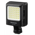 Накамерная LED лампа Panasonic VW-LED1E-K